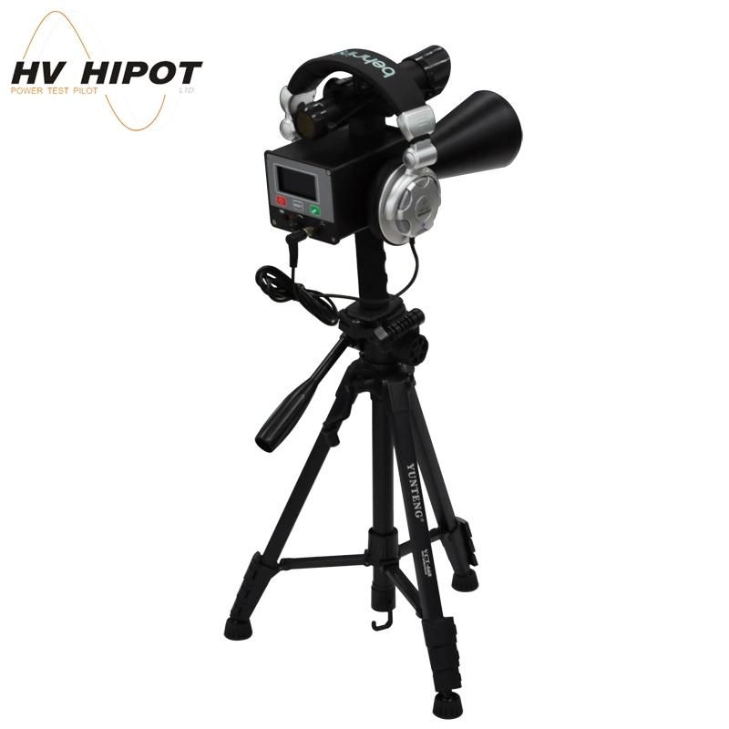 Multi-functional flash-over Detector for Insulators Faults Locator(GD-610B)