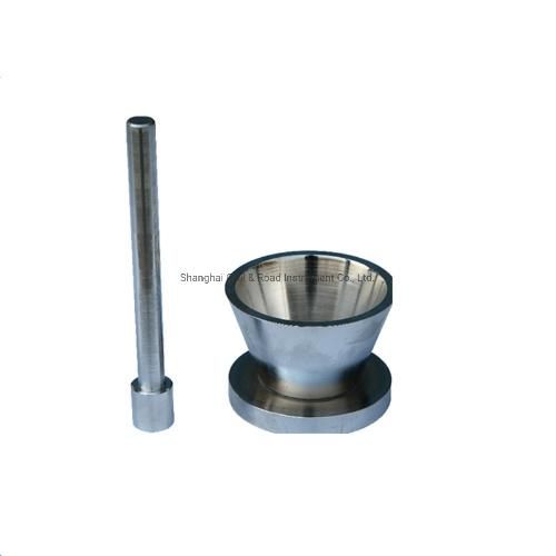 Stbhm-1 Sand Absorption Cone and Tamper