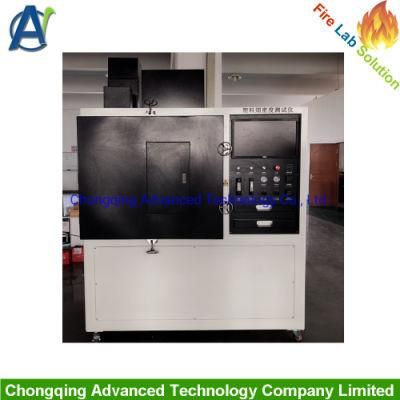 ISO 5659-2/ASTM D662 Nbs Smoke Density Test Machine