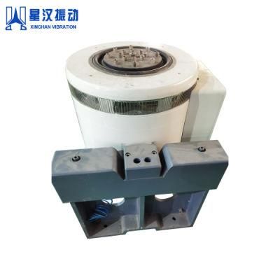 Large Thrust and Large Displacement Electric Vibration Testing Bench (DC-2000-21)