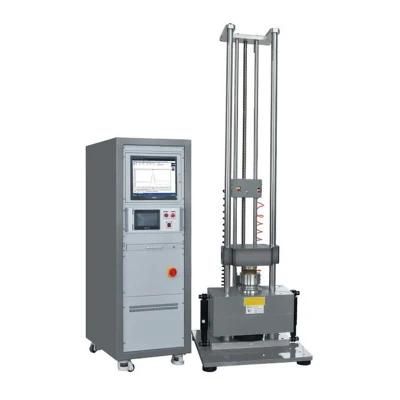 Dgbell Shock Experiment Impact Test Machine