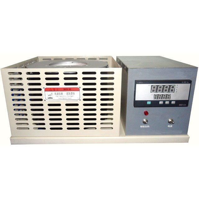 Carbon Residue Content Tester by Electrical Furnace Method