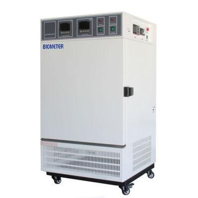 Biometer ISO Standard Single-Door 150L 250L 380L 500L Medicine Stability Test Chamber