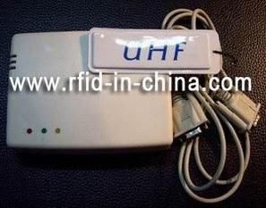UHF RFID Tester &amp; Writer (DL9600)