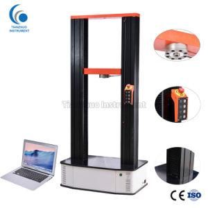2020 New Material Universal Compression Tensile Testing Machine for Test Machine