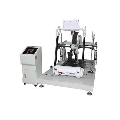 Outdoor Fitness Equipment Comprehensive Performance Fatigue Test Machine