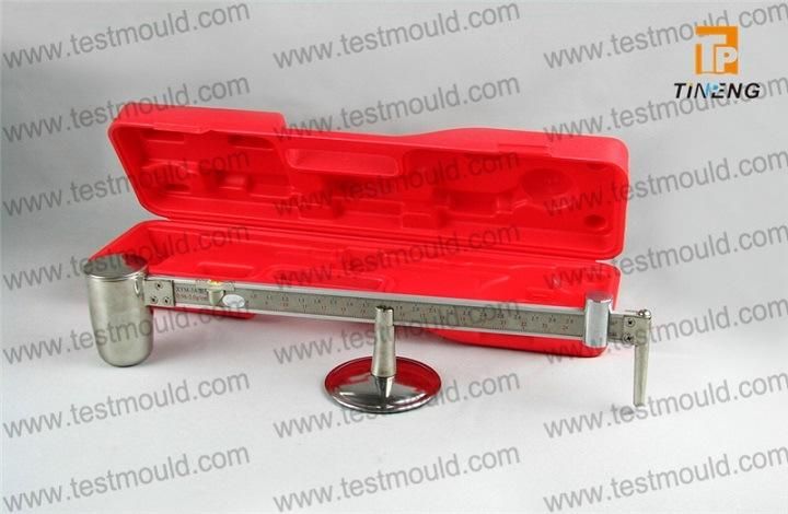 Manual Slurry Test Kit