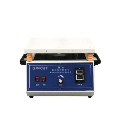 Hj-4 Electromagnetic Universal Vibration Test Machine