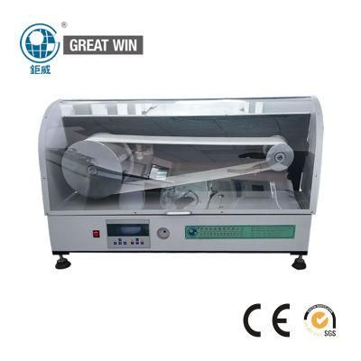 Satra TM133 Outsole Belt Flexing Testing Machine/Equipmnet (GW-004)