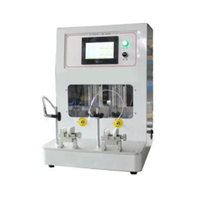 Station Electronic Atomizer Port Number Machine