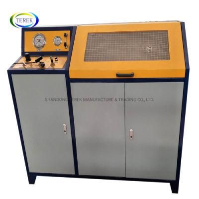 Terek Hydraulic Pump Test Bench for Hose/Tube/Pipe/Valve/Sensor for Sale