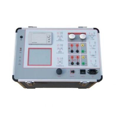 Transformer CT PT Tester Volt-Ampere Characteristic Analyzer (XHTX201S/D)