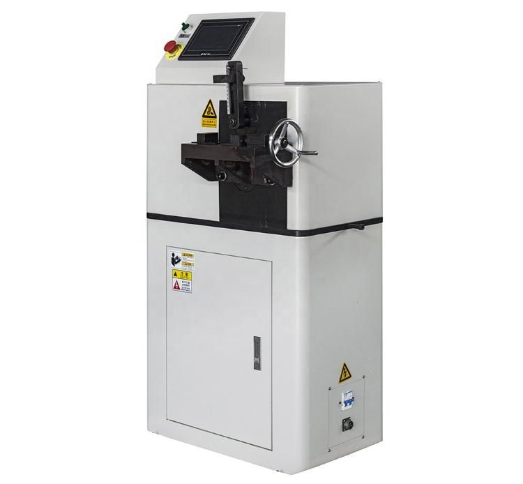 High-Quality Metal Wire Repeated Bending Test Machine for Material Testing Laboratory