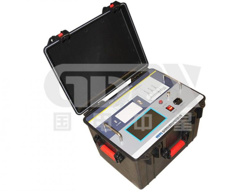 CE Certified All-in-one Automatic Portable Overvoltage Protection Tester
