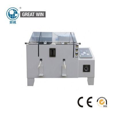 Usage and Electronic Power Auto Salt Spray Test Chamber (GW-032)