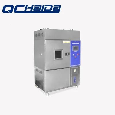Automatic Environmental Xenon Arc Accelerated Testing Machine
