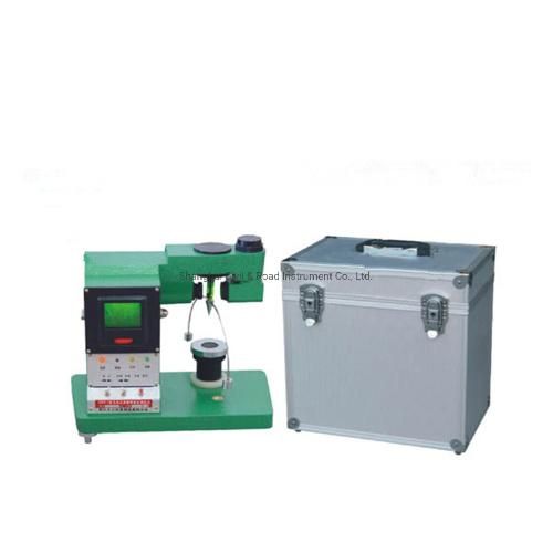 Photoelectricity Liquid Plastic Limit United Device (76g 100g)