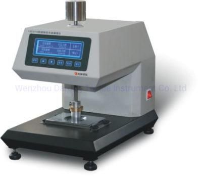 Fabric Printing Dyeing Rotary Rubbing Friction Lab Test Instrument