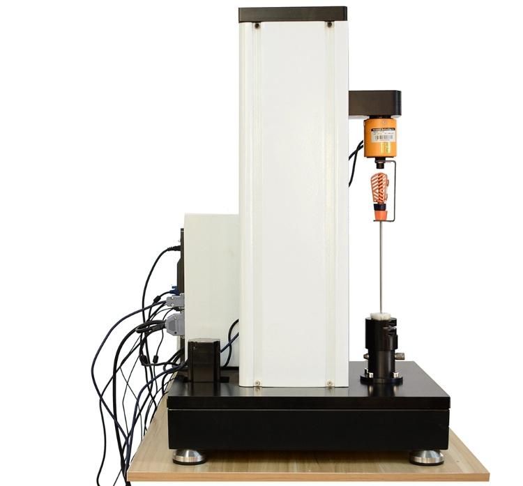 High-Quality Ndw-200 Computer-Controlled Medical Bone Screw Torsion Fatigue Testing Machine for Laboratory