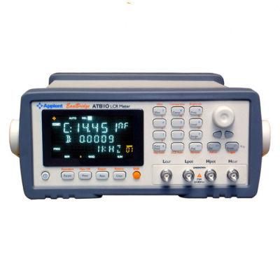 400V/3.3K Ohm Battery Analyzer with Data Collection Software