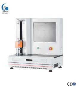 Spring Testing Machine Supplier Tz-Sp10