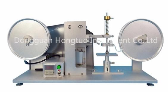 DH-RCA RCA Electronic Product Surface Coating Abrasion Resistant Tester