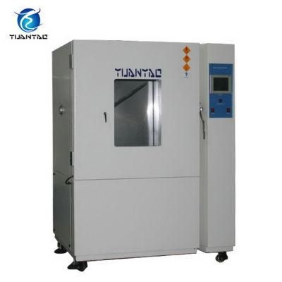 Economical IP Test Professional Simulation Dust Resistance Test Machine Price