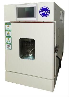 High and Low Temperature Alternating Damp Heat Test Chamber Constant Temperature and Humidity
