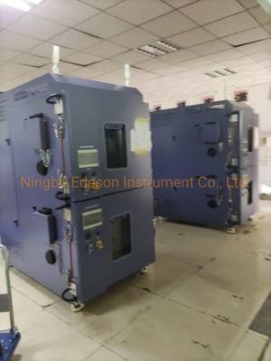 High and Low Temperature Explosion-Proof Testing Equipment, Climatic Test Chamber