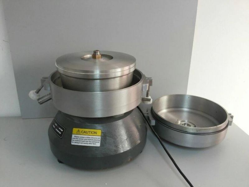 Asphalt Content Test Instrument by Centrifuge Extraction Method