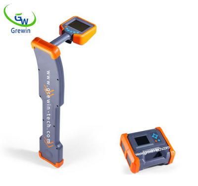 Grewin Electric Underground Pipe Cable Fault Locator