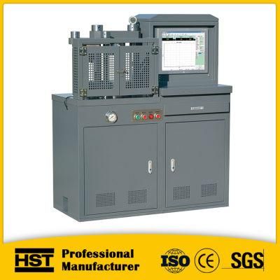 300kn Flexure Compression Strength Test Machine
