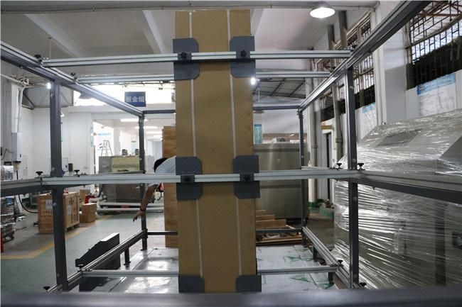 Simulation Transport Vibration Test Machine, Vibration Simulation Testing Machine