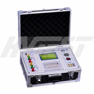 Htbc-H Transformer Ratio Tester