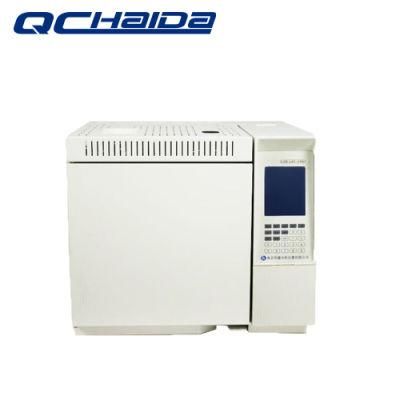 Gas Chromatography Tester for Indoor Environment Voc Testing