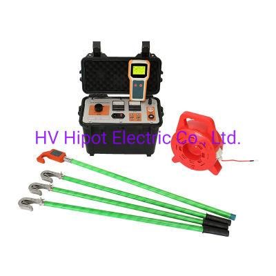 GDXG-F Overhead Line Low Current Ground Fault Locator