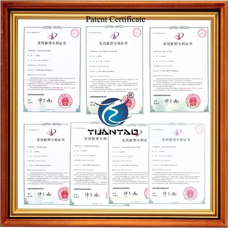 Ce Certificate Low Pressure High Low Temperature Climate Chamber