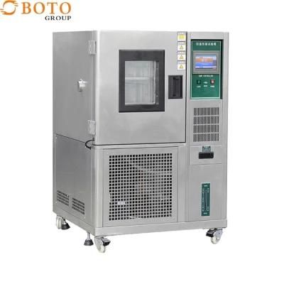 -70~+150c Climate Chamber Constant Temperature and Humidity Testing Chamber