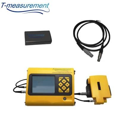 Taijia Concrete Rebar Locator Scanner / Detector / Covermeter / Concrete Rebar Locator