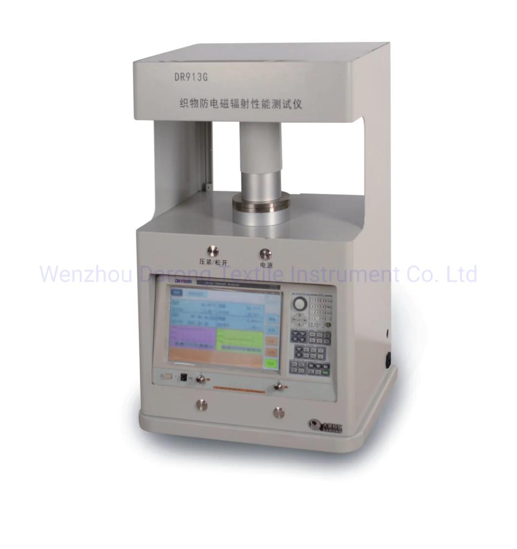 Fabric Anti Electromagnetic Radiation Shielding Chamber Lab Instrument