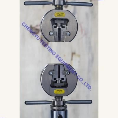 Wdw Pressure Universal Testing Machine for Laboratory/Construction Industry