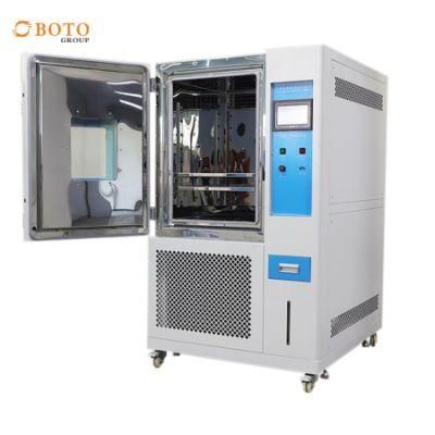 Humidity Chamber Environmental Chambers High Low Temperature Climatic Test Equipment