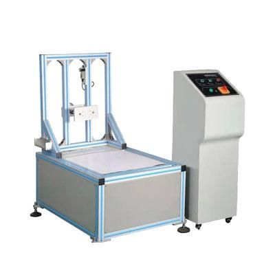 Carton Sliding Angle Tester Carton Sliding Angle Test Machine