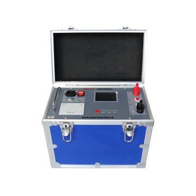 100A /200A Loop Resistance Tester / Ohm Meter (XHHL)