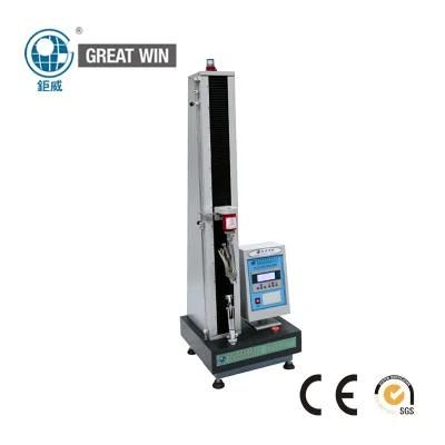 Computer-Type Universal Tensile and Compression Testing Machine (GW-010A2)