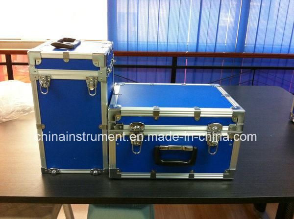 Zgf Series 60kv to 400kv DC High Voltage Hv Hipot Tester for Arrester or Cable