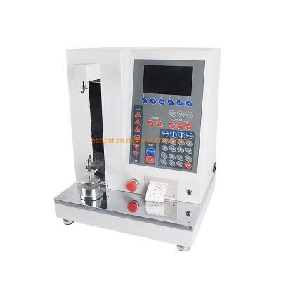 200n Automatic Spring Tension and Compression Testing Machine Spring Tensile Fatigue Testing Machine Spring Tensile Fatigue Testing Machine