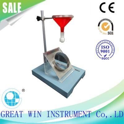 Automatic Textile Fabric Wet Resistance Test Machine (GW-072)