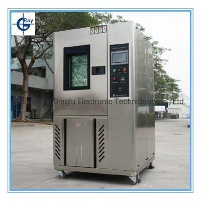 Programmable Constant Humidity &amp; Temperature Test Chamber