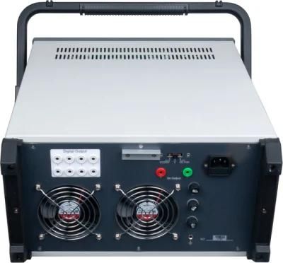 Relay Tester Relay Protection Calibration